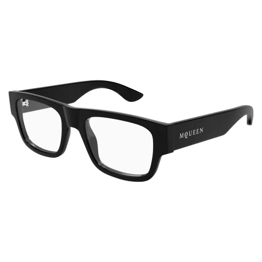 Alexander McQueen AM0511O Eyeglasses - view 2